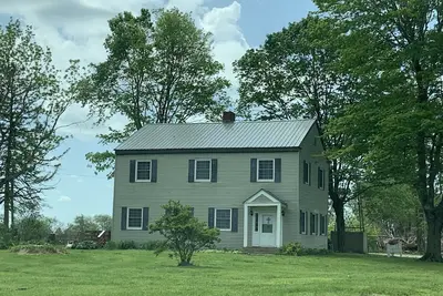 Image de The Homestead est. 1919