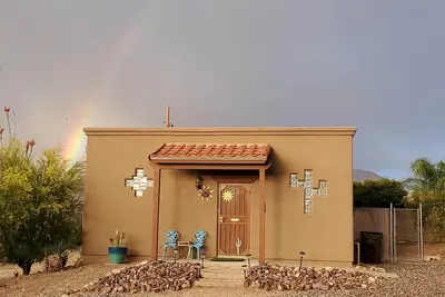 Image de Casa Del Sol (Privé 2 ch casita Oro Valley-Nw - région de Tucson)