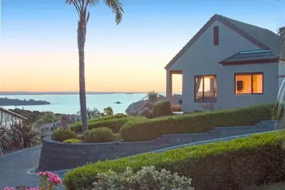 Image de Villa Pacifica 2bdrm Apartment: Voiture / transferts gratuits