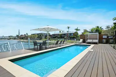 Image de 2 Br Garden View Villa 4 - Animaux acceptés - Pas de vue sur l'eau de la villa