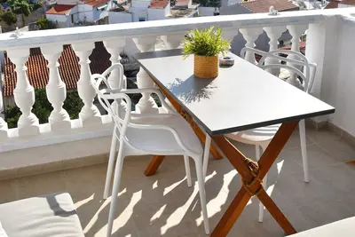 Image de Angelos Design Suites: Master Suite 04