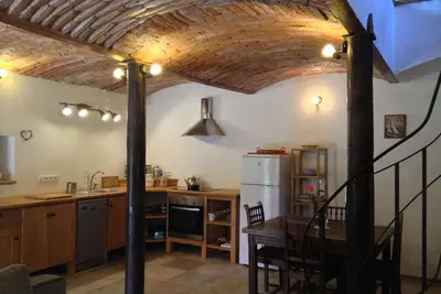 Image de Appartement Riverfern à Kamenný potok