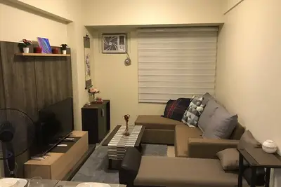 Image de 1br @ Avida Towers Centera Edsa
