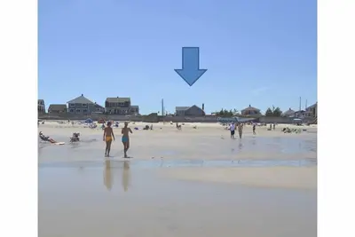 Image de Waterfront Beach House avec une vue imprenable sur