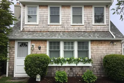 Image de Cape Cottage charmant - 4 maisons de la plage de sable de Great Bay!