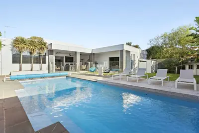 Image de Raven Retreat - Ocean Grove