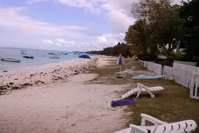 Image de Villa de luxe avec piscine privée à 500 mts de la plage