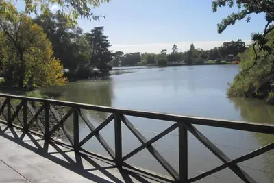 Image de The Lake House - Wifi - sans frais supplémentaires