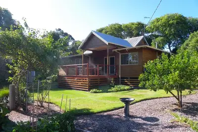 Image de Inlet Views Ocean Beach<br>