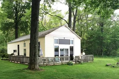 Image de Historic Ice House Cottage
