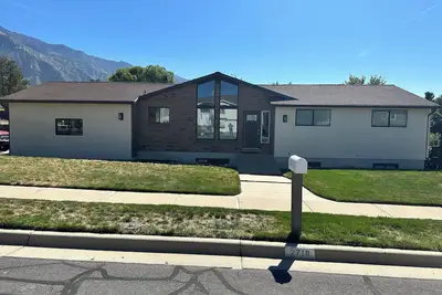 Image de Minutes des meilleures stations de ski dans l'Utah