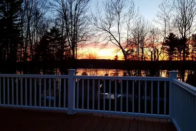 Image de Escapade au lac Winnipesaukee