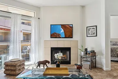 Image de Magnifique Pointe Resort Condo - North Mountain