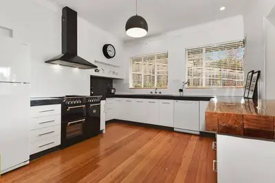 Image de Sunhill on Trevallyn - WiFi gratuit