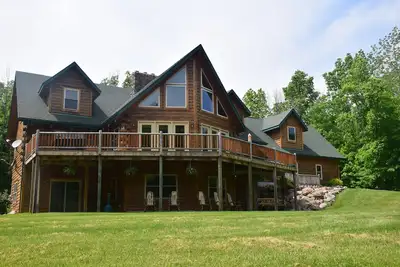 Image de Golden Bear Lodge Ohio
