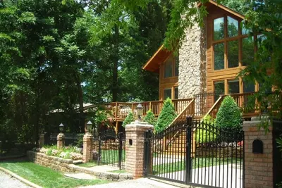 Image de La maison Lakeview - Votre maison loin de chez vous