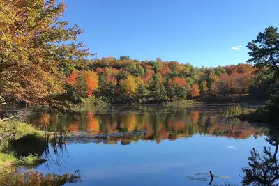 Image de Lake Family Echap dans les Poconos