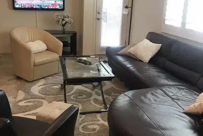 Image de Condo de luxe Tucson à Central Foothills