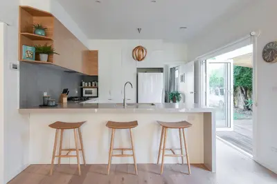 Image de Barwon Heads travailleurs Playtime