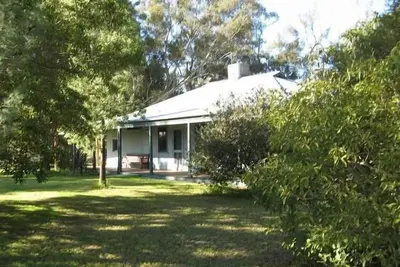 Image de Yallambee Cottage Mulwala