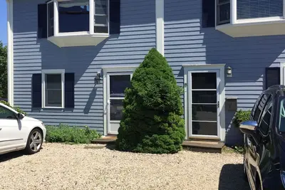 Image de Waterview Westend Townhouse
