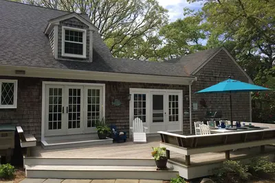 Image de The Whale House ~ Chatham location ~ Faire des souvenirs durables