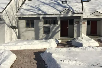 Image de Stratton Mountain Townhouse - Excellent emplacement pour les familles de ski!