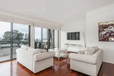 Image de Sandy Beach One - Confort Avec Vue