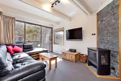 Image de Appartement à trois étages - Warrina 7