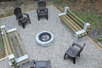 Image de Belle maison dans un village de villégiature -