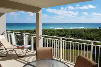 Image de Villa Sophia, retraite relaxante face à l'océan à la plantation d'Indian River
