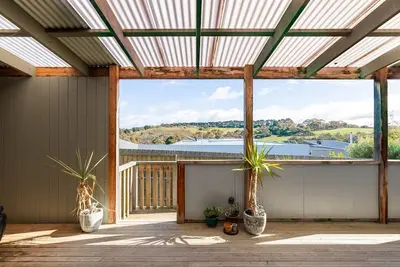 Image de Rincon Holiday Home Torquay - Nouvelle maison moderne