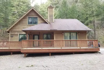 Image de Accueil familial dans la belle Bolton Landing