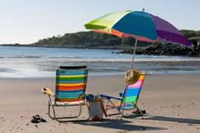 Image de À quelques pas de l'océan!