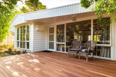 Image de Spirit Level Mallacoota