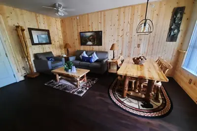 Image de 330 - Condo, piscine intérieure et extérieure, parfait pour les familles