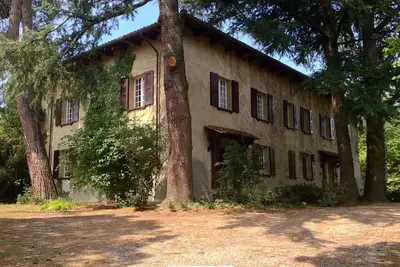 Image de Mas avec piscine Ă louer Ă Casalecchio di Reno (Bologne) Italie