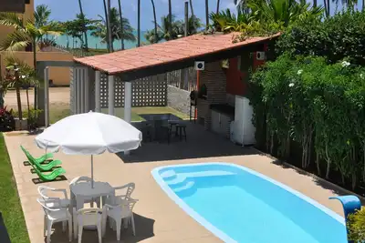 Image de Maison Pitanga - Barra Grande - Maragogi Al - Bresil