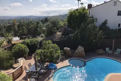 Image de Retraite de montagne assez paisible