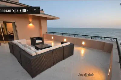 Image de Penthouse Magnifique avec une vue imprenable - Luxury Living