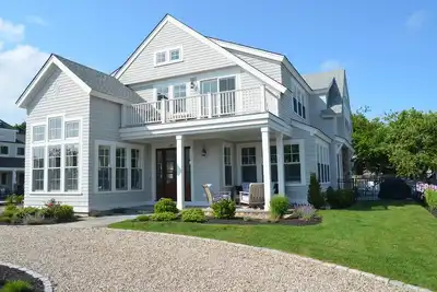 Image de Brand New Luxury Popponesset Beachside Maison de vacances