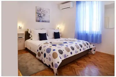 Image de Appartement de luxe avec terrasse dans le centre de Split