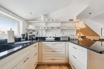 Image de À quelques pas de la plage de sable blanc