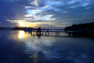 Image de Canards Bungalow- Lake Macquarie