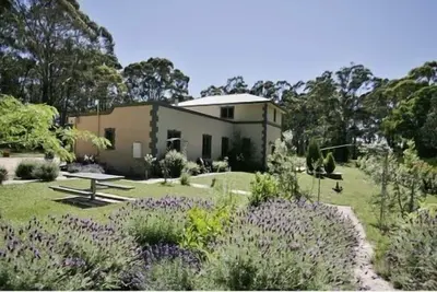 Image de Sailors chutes Estate Villa & Vines