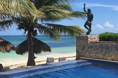 Image de ÉTÉ 2019 SPÉCIAL! ! ! Votre \"endroit heureux\" est ici! Palma Real 104.