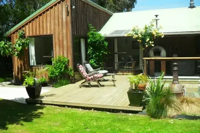 Image de Cottage romantique - Paradis romantique