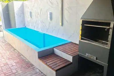 Image de Nouvelle Maison De Ville Beach - Bruno Klemtz