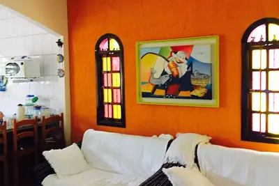 Image de Belle maison à Angra dos Reis