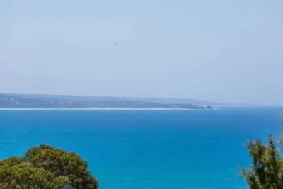 Image de Ocean Outlook. Superbes vues sur l'océan